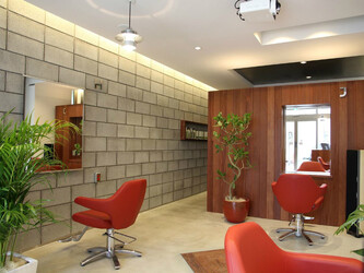 HAIR JOYNT | 北千住のヘアサロン