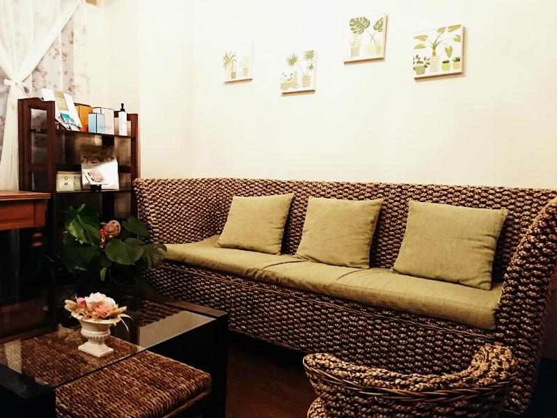 YOSAPARK ヴィーナス | 吹田のエステサロン