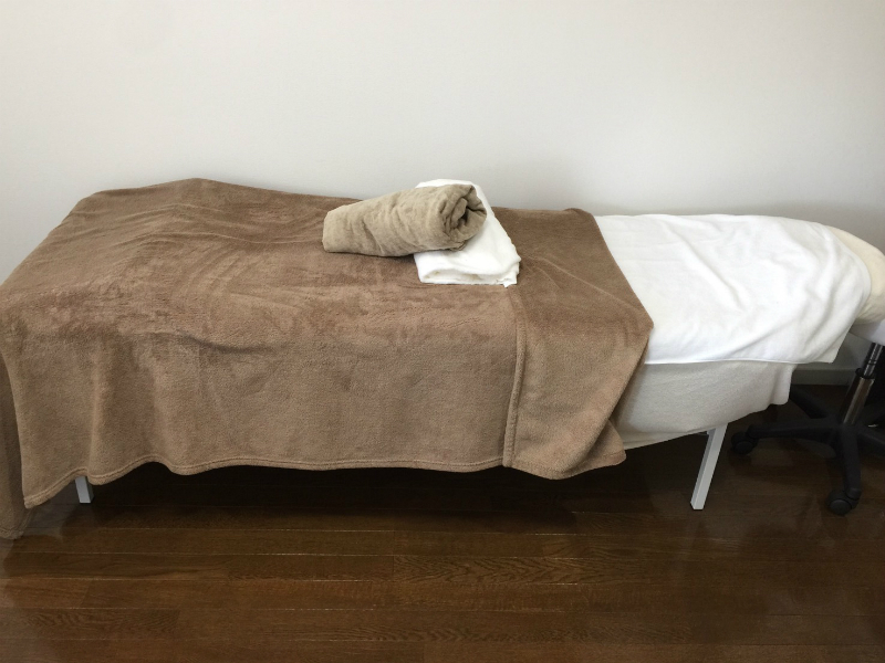 プライベートエステサロン Plaisir | 御器所のエステサロン