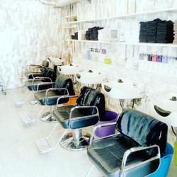 real natur | 我孫子のヘアサロン