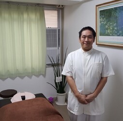 リラクゼーションサロン ほっと | 三鷹のリラクゼーション