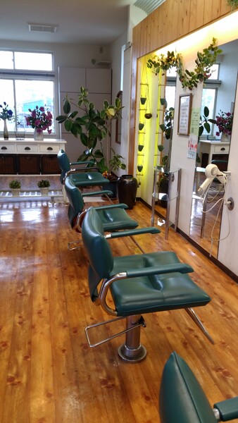 美容室 TOMATO | 市原のヘアサロン