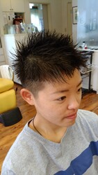 美容室 TOMATO | 市原のヘアサロン