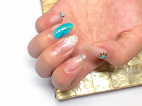 横浜市 おすすめなネイルサロン みてみる ビューティーパーク