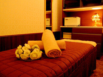 Allure | 石川町のリラクゼーション