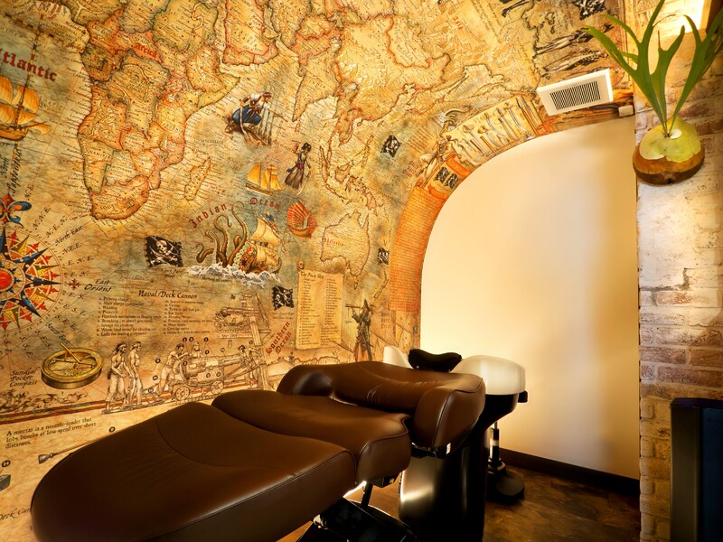 Hair story RPG | 高槻のヘアサロン