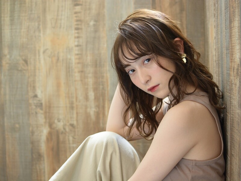 kivi【都筑ふれあいの丘】 | あざみ野のヘアサロン