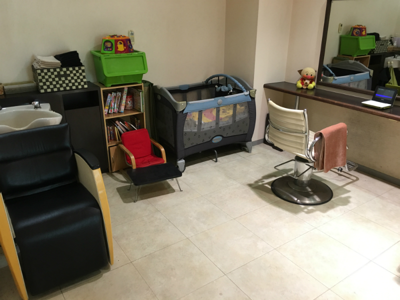 il-cuore | 大曽根/黒川のヘアサロン