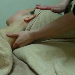 Blanket | 堺のリラクゼーション