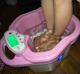 Yosa Park 癒生～ゆう～ | 山科のエステサロン