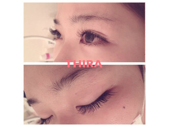 THIRA | 自由が丘のアイラッシュ