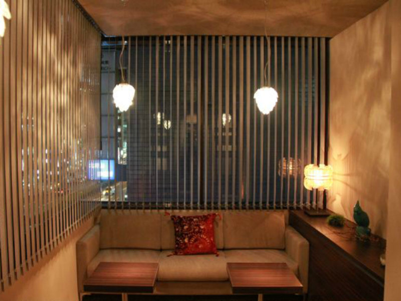 カレン 東京南青山店 | 表参道のエステサロン