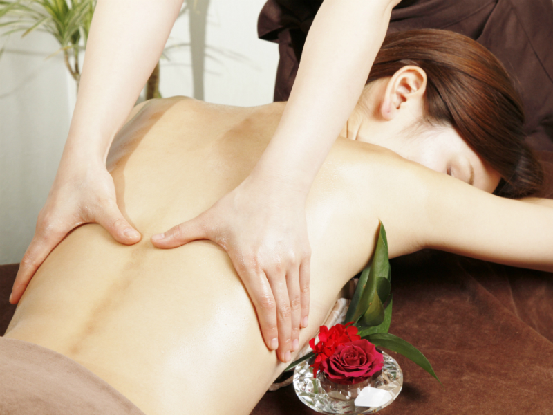 トータルエステティックサロン リヴェール | 三鷹のエステサロン