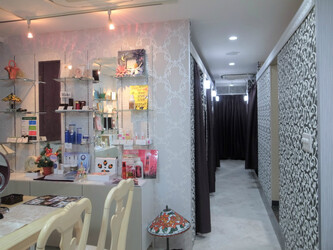 トータルエステティックサロン リヴェール | 三鷹のエステサロン