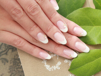 nailsalon ACCUEIL《アクイユ》表参道店 | 表参道のネイルサロン