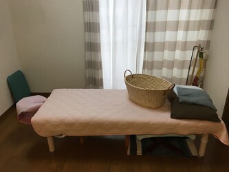 長津田 OK整体院 | 青葉台のリラクゼーション