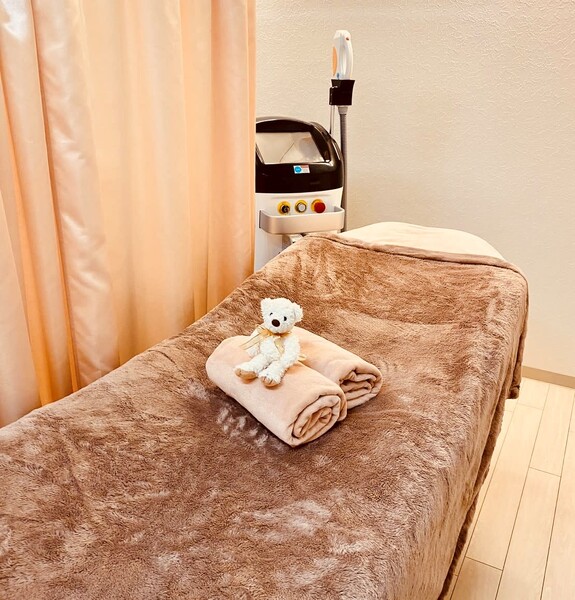 ココネローズ　若林サロン | 豊田のエステサロン