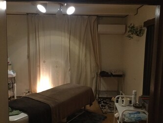 癒しの小部屋 | 多摩川のリラクゼーション
