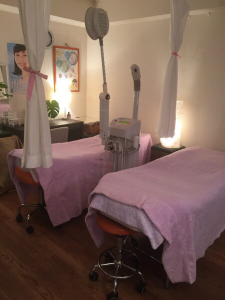 メナード フェイシャルサロン クレリエール | 北区/東区周辺のエステサロン