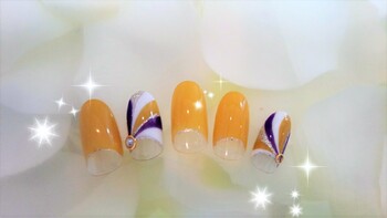 cyulark | 湘南台のネイルサロン