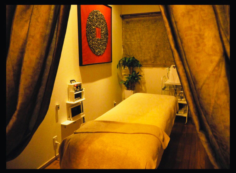 La chou chou つくば本店 | つくばのエステサロン