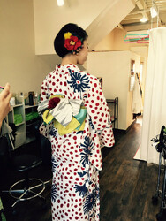 Un・nuage | 名駅のヘアサロン