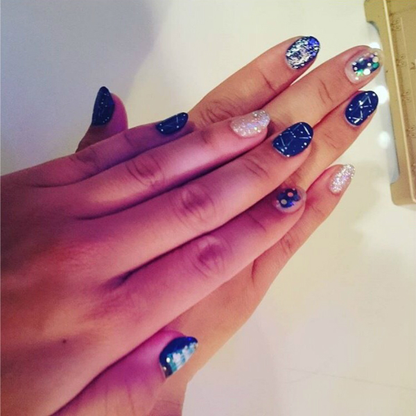 Un・nuage | 名駅のネイルサロン