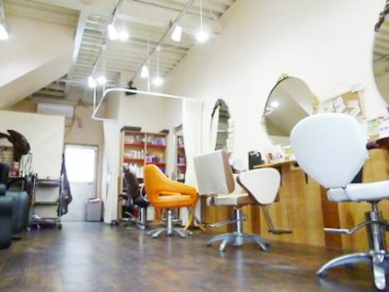 Un・nuage | 名駅のアイラッシュ