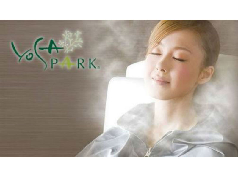 YOSA PARK 心 | 日置のエステサロン