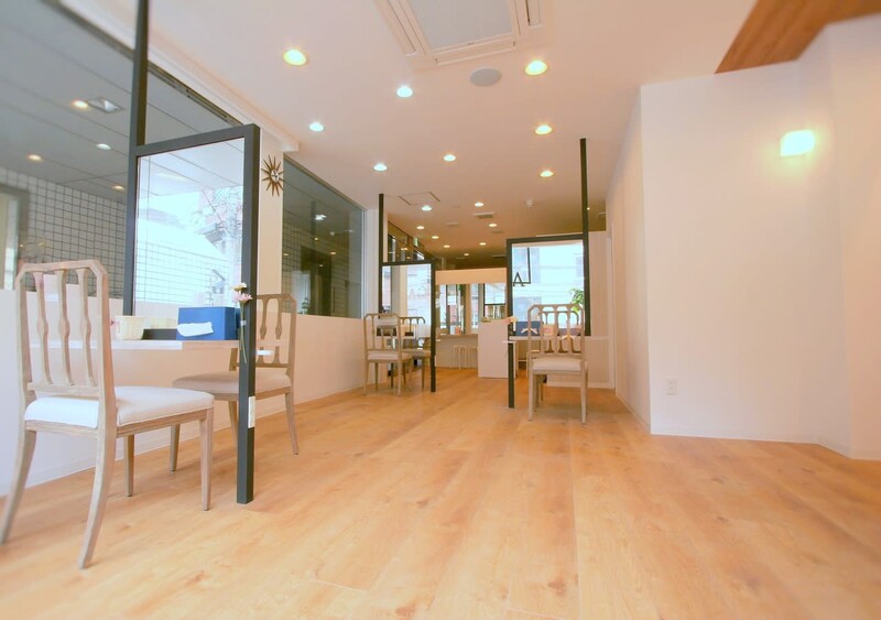 CASA | 河原町/木屋町/先斗町のヘアサロン