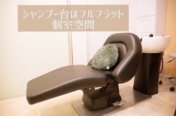 CASA | 河原町/木屋町/先斗町のヘアサロン