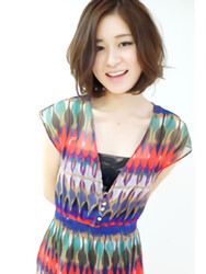 Lotus Hair Design 西船橋店 | 西船橋のヘアサロン