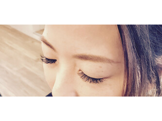 Lilou | 薬院/渡辺通/桜坂のアイラッシュ