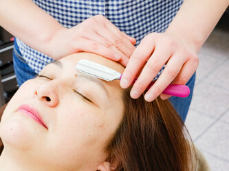 ぴょんぴょん | 尼崎のヘアサロン