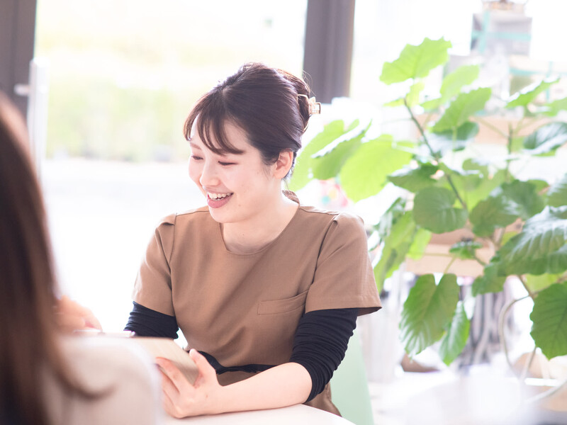 プリンセスエステティックサロン Couronne | 堺のリラクゼーション