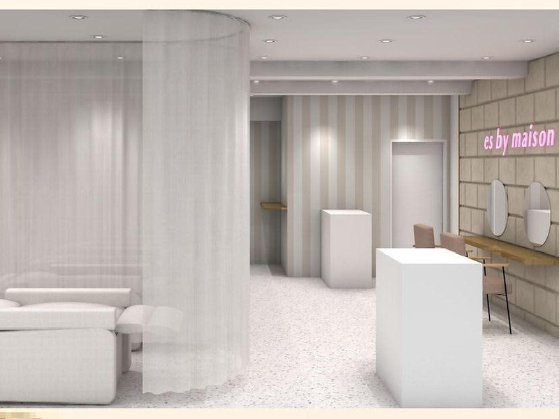 es by maison | 吉祥寺のアイラッシュ