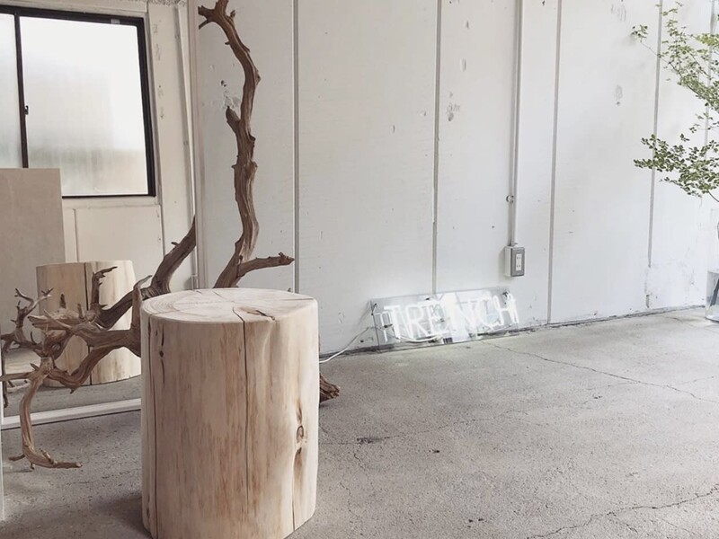 TRENCH nail&eyelash | 自由が丘のネイルサロン