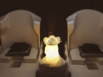 YOSA PARK ailes | 御器所のエステサロン