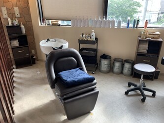 Nonet plus ブリーチカラー＆髪質改善サロン | 熊本のヘアサロン