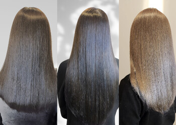 RITUEL&MORIS+n | 守山のヘアサロン