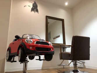 EGAMI HAIR | 石神井公園のヘアサロン