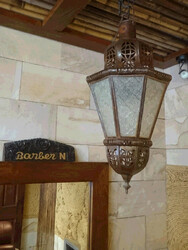 Barber N | 嵐山/嵯峨野/桂のエステサロン