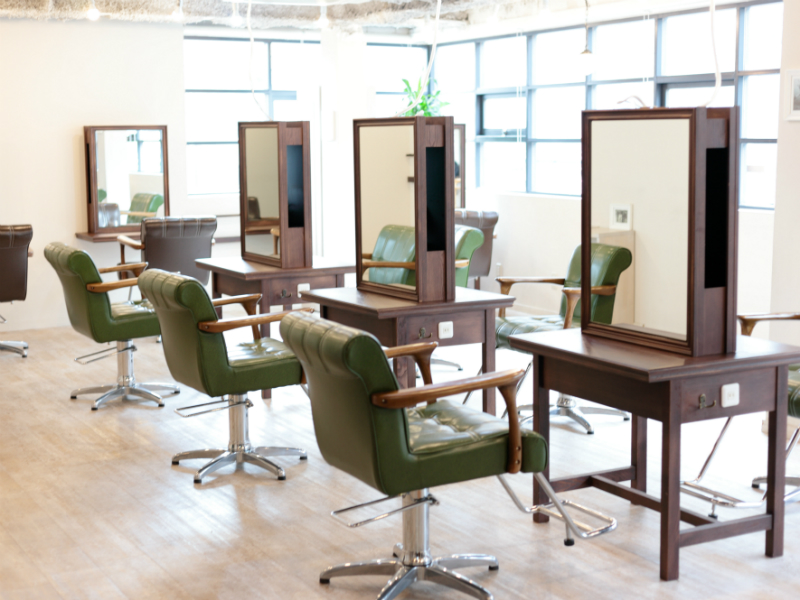 Maria by AFLOAT | 自由が丘のヘアサロン