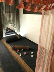 KANUN THAI RELAXATION | なんばのリラクゼーション