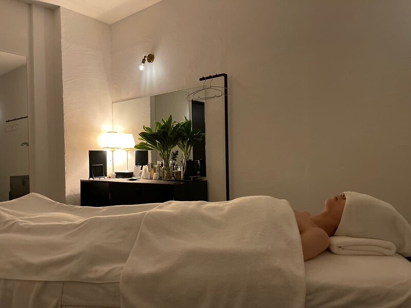 Olu'Olu' | 北九州のリラクゼーション