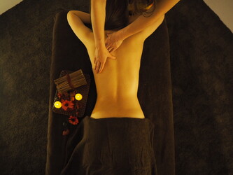 Olu'Olu' | 北九州のリラクゼーション Olu'Olu' | 北九州のリラクゼーション