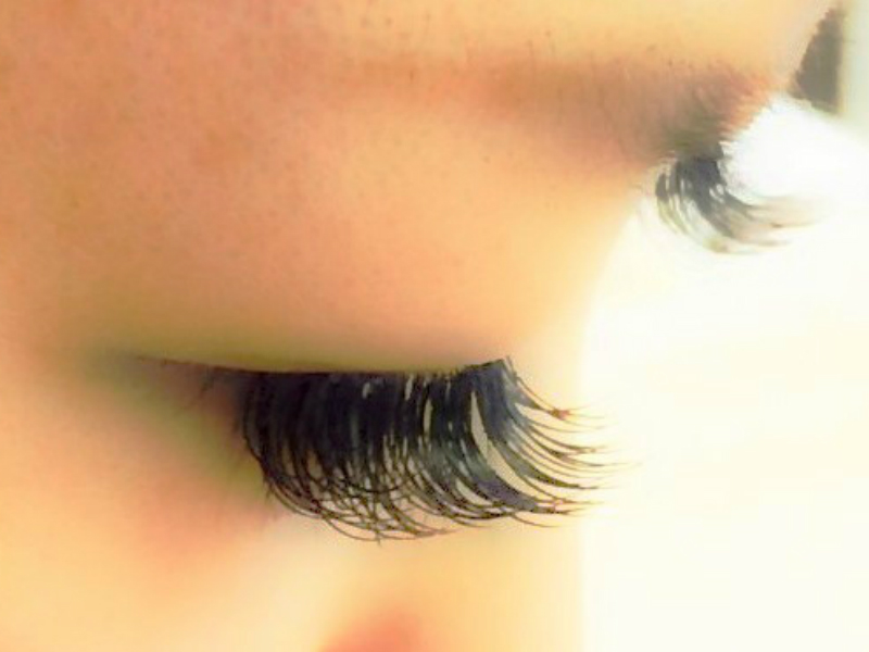 TEARSLASH 新宿店 | 新宿のアイラッシュ