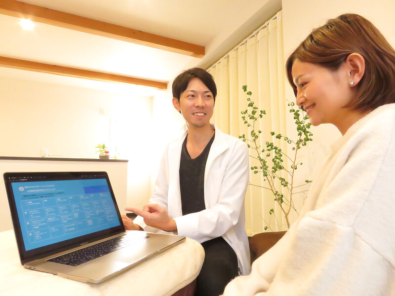 【痩身整体&小顔矯正】ダイエット専門ALSOWORT | 浜松のリラクゼーション