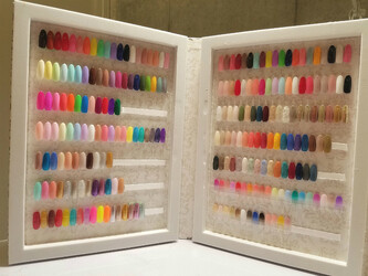 深爪矯正専門サロンmanibloom | 六本木のネイルサロン