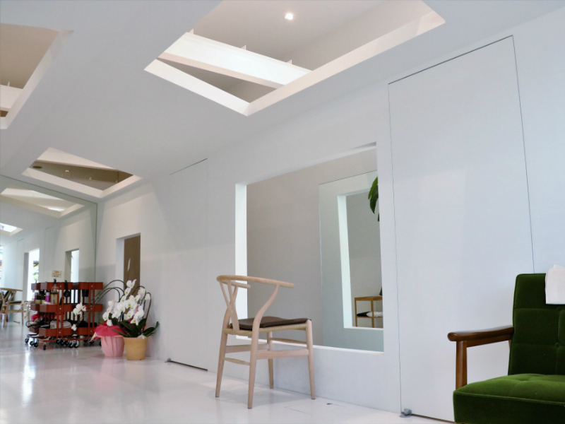 Relax Hair Salon WAKKA | 前橋のヘアサロン